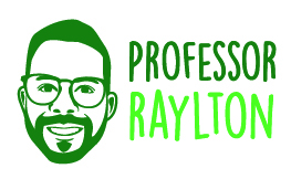 PROFESSOR RAYLTON EAD
